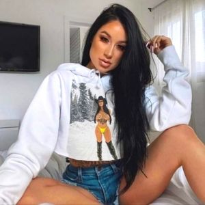 NWOT Men's Cassieemua Hoodie